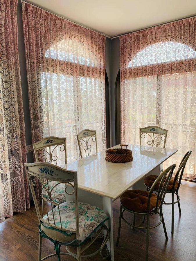 Vivienda Vacacional Tinizara Арона Екстериор снимка