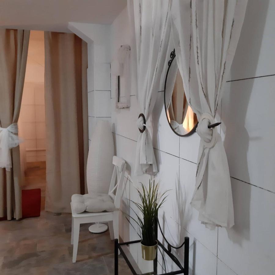 Vivienda Vacacional Tinizara Арона Екстериор снимка